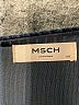 MSCH Copenhagen Blue Casual Dress Size XS - photo 7