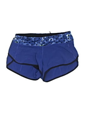 Lululemon Athletica Athletic Shorts
