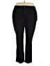 Democracy Black Jeggings Size 22 - photo 1