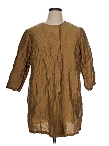 Marina Rinaldi Casual Dress (view 1)