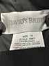 David's Bridal 100% Polyester Black Cocktail Dress Size 12 - photo 4