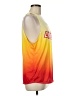 Sugoi 100% Polyester Red Tank Top Size M - photo 4