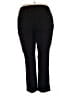 Democracy Black Jeggings Size 22 - photo 2