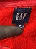 Gap Red Sweatshirt Size M - photo 7