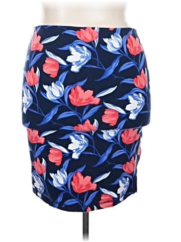 Old Navy Casual Skirt (view 2)