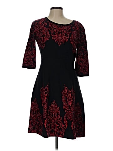 Dana Buchman Cocktail Dress (view 1)