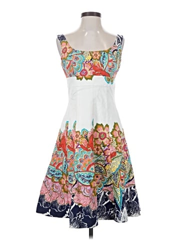 Nine West Cocktail Dress (view 1)