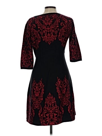 Dana Buchman Cocktail Dress (view 2)