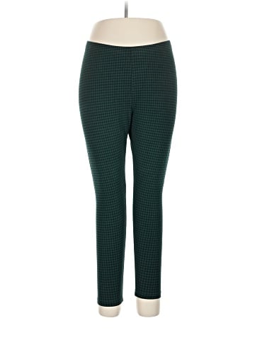 J.Jill Active Pants (view 1)