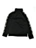 Adidas Black Zip Up Hoodie Size 14 - 16 - photo 2