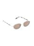 Unbranded Silver Sunglasses One size - photo 1