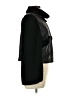 Max Studio 100% Polyurethane Black Faux Fur Jacket Size L - photo 4