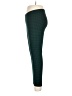 J.Jill Houndstooth Green Active Pants Size XL Petite - photo 5