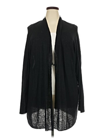 Eileen Fisher Cardigan (view 1)