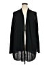 Eileen Fisher Black Cardigan Size 3X - photo 1