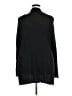 Eileen Fisher Black Cardigan Size 3X - photo 2