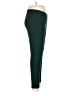 J.Jill Houndstooth Green Active Pants Size XL Petite - photo 4