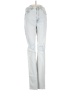 Zara Silver Jeans Size 4 - photo 1