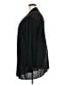Eileen Fisher Black Cardigan Size 3X - photo 5