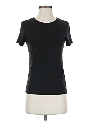 Jones New York Short Sleeve T-Shirt (view 1)