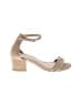 Maurices Tan Sandals Size 7 - photo 1