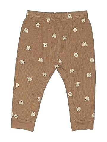 Child of Mine by Carter's Khakis (view 1)