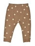 Child of Mine by Carter's Hearts Brown Khakis 12-18 MO / 18 MO - photo 1