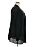 Eileen Fisher Black Cardigan Size 3X - photo 4