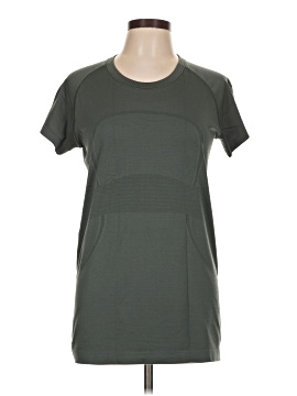 Lululemon Athletica Active T Shirt