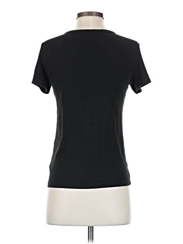 Jones New York Short Sleeve T-Shirt (view 2)