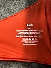 Knix Orange Swimsuit Top Size Med (3) - photo 4