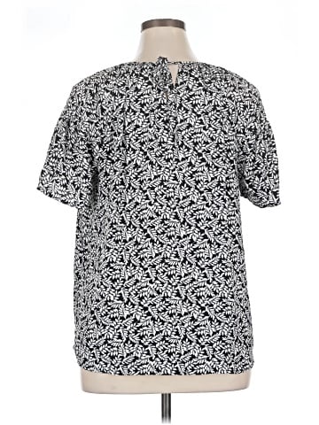 Croft & Barrow Short Sleeve T-Shirt (view 2)