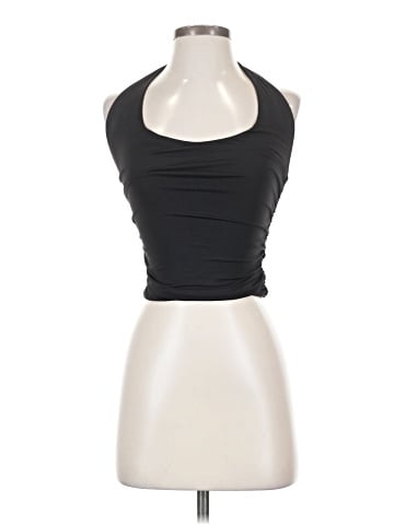 Meshki Sleeveless Top (view 1)
