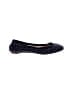 J.Crew Blue Flats Size 7 - photo 1