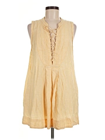 Free People Sleeveless Blouse (view 1)