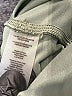 Spiritual Gangster Green Gray Active Pants Size XS - photo 5