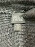 Eileen Fisher 100% Wool Gray Wool Cardigan Size M - photo 7