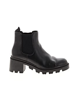 Assorted Brands Ankle Boots