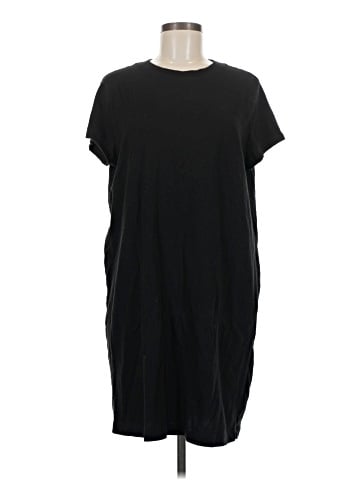 Time and Tru Casual Dress (view 1)