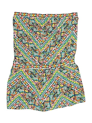 Trina Turk Swimsuit Cover Up (view 1)