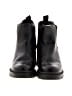 Assorted Brands Black Ankle Boots Size 8 - photo 2