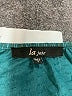 Assorted Brands Chevron-herringbone Teal Casual Dress Size L - photo 7