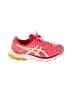 Asics Pink Sneakers Size 7 - photo 1