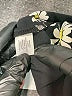 Lane Bryant Black Sleeveless Blouse Size 28 - photo 8