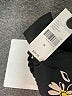 Lane Bryant Black Sleeveless Blouse Size 28 - photo 10