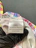 Unbranded Checkered-gingham Pink Casual Pants Size 2XL (kids) - photo 3