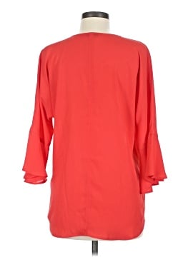 Chaus 3/4 Sleeve Blouse (view 2)