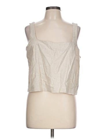 Old Navy Sleeveless Top (view 1)
