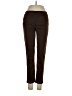 Unbranded Brown Casual Pants Size 4 (petite) - photo 1