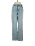 Zara Blue Jeans Size 6 - photo 1